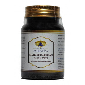 Махасударшан Гхан Вати, 120 табл